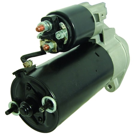 Replacement For Tyc, 117497 Starter